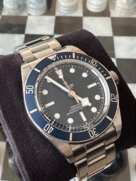 tudor watches melbourne